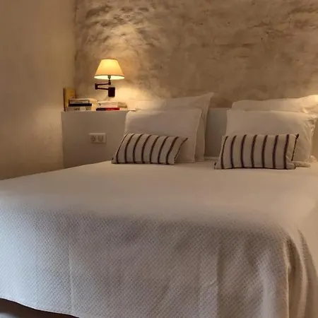 Holiday home Les Guillaume Rey