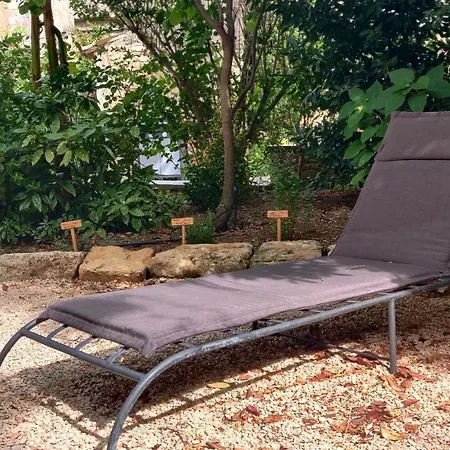 Holiday home Les Guillaume Rey *