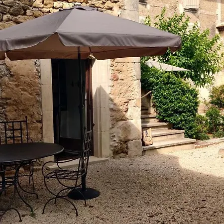 Les Guillaume Rey Holiday home