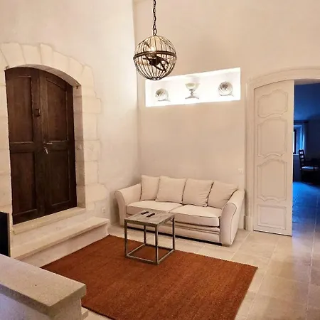 Les Guillaume Rey Holiday home
