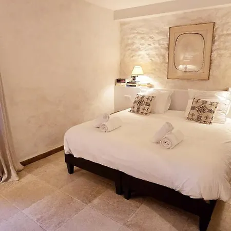 Les Guillaume Rey Holiday home *