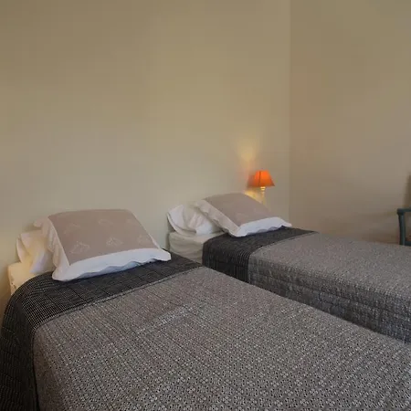 Les Guillaume Rey Holiday home *