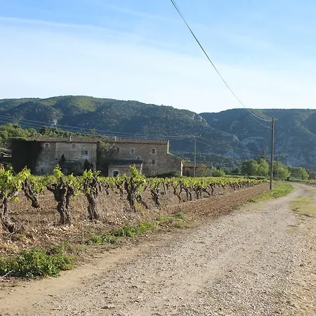 Les Guillaume Rey Holiday home *