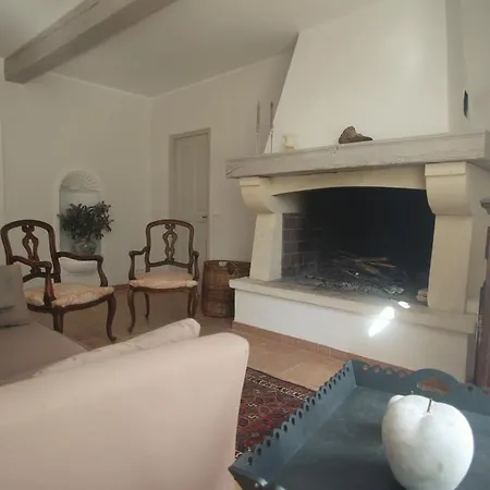 Holiday home Les Guillaume Rey *