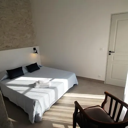 Holiday home Les Guillaume Rey