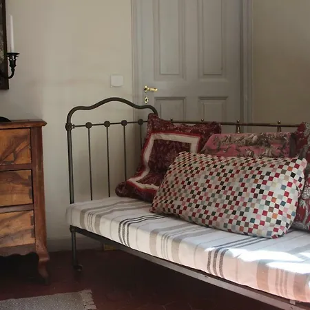 Les Guillaume Rey Holiday home