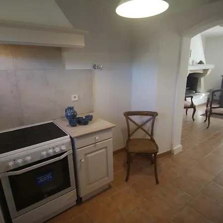 Les Guillaume Rey Holiday home *