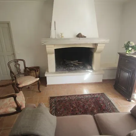 Les Guillaume Rey Holiday home