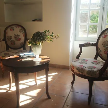 Holiday home Les Guillaume Rey *