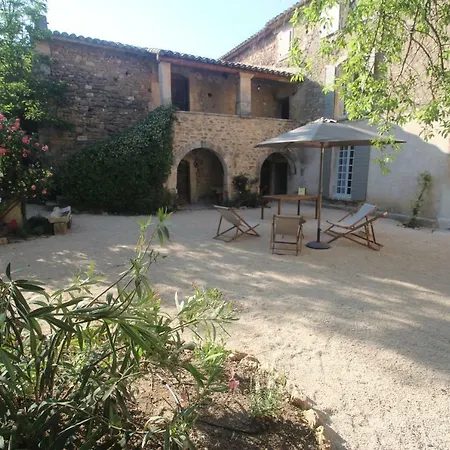Les Guillaume Rey Holiday home