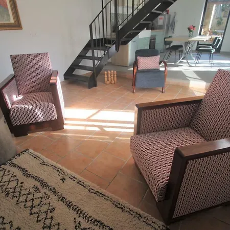 Holiday home Les Guillaume Rey *