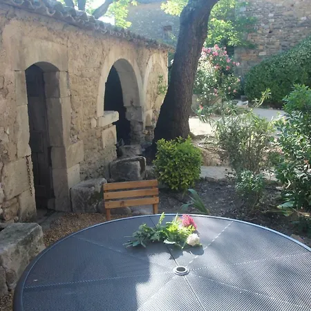 Les Guillaume Rey Holiday home
