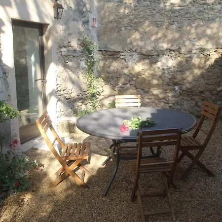 Les Guillaume Rey Holiday home Oppede