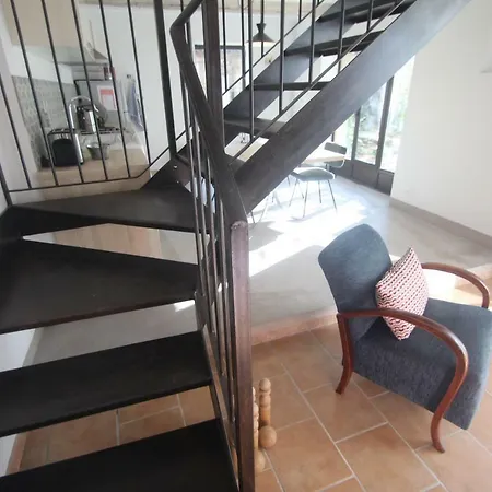 Les Guillaume Rey Holiday home *